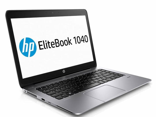 HP EliteBook Folio 1040 G2 - 15231061 #1