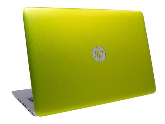 HP EliteBook 850 G3 Lime Green - 15214348 #6