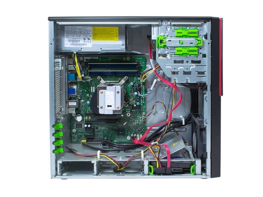 Fujitsu Esprimo P720 MT - 1608284 #3