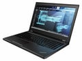 Lenovo ThinkPad P52 (NVIDIA Quadro P1000 4GB) - 15235380 thumb #1