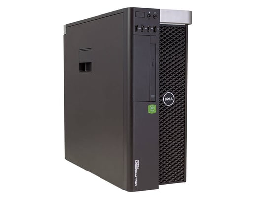Dell Precision T3600 T Workstation - 1606176 #1