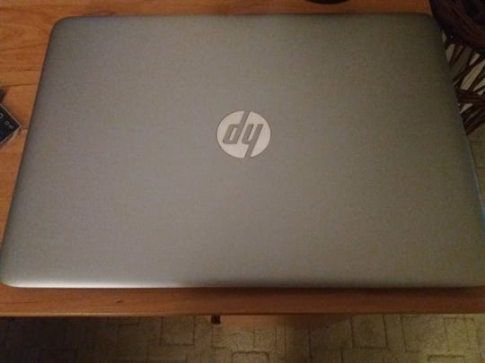 HP EliteBook 840 G3 értékelés László #1