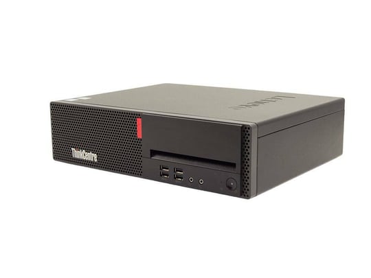 Lenovo Thinkcentre M710s SFF - 16010032 #1