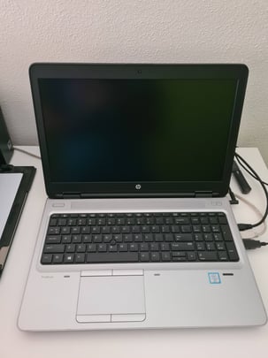 HP ProBook 650 G2 értékelés Ivan #1