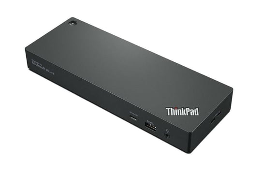 Lenovo Thinkpad Universal Thunderbolt 4 Smart Dock (40B1) + 135W Adapter - 2060176 #2