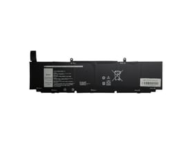 Replacement for Dell XPS 17 9700, 9710, 9720, Precision 5750, 5760, 5770 (PN: XG4K6) - 2080790
