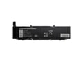 Replacement for Dell XPS 17 9700, 9710, 9720, Precision 5750, 5760, 5770 (PN: XG4K6) - 2080790 thumb #1