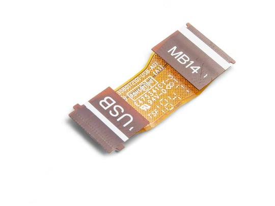 HP for EliteBook 840 G5, USB Board Cable (PN: 6035B0172101) - 2610222 #1