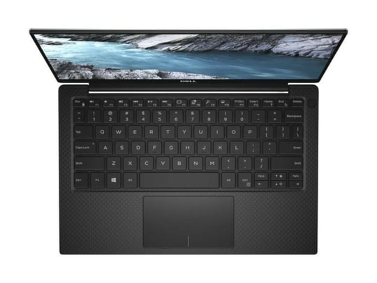 Dell XPS 13 9380 (8GB) (Quality: Bazár, Not working USB Type-C) - 15226315 #4