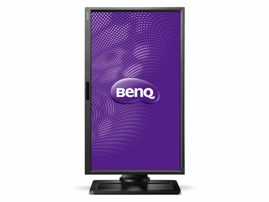 Fujitsu Esprimo E910 SFF + 24" BenQ BL2410 (Full HD, Quality Silver) - 2070334 #6