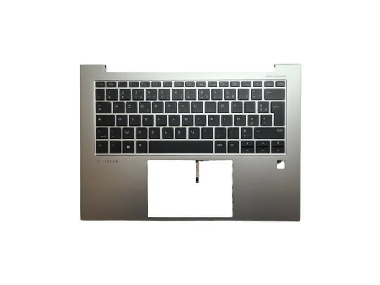 HP for EliteBook 845 G9, With Keyboard (PN: 6070B1965702) - 2420351 #1