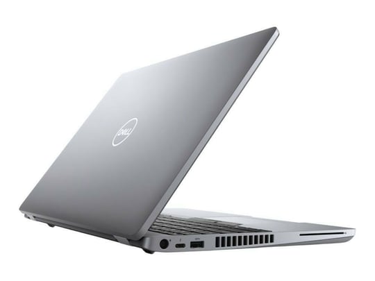 Dell Precision 3550 Grey - 15235176 #4