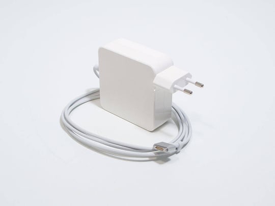 Replacement 60W adapter MacBook Pro 13 Series (16.5V 3.65A MagSafe 2 5Pin) - 1640292 #1