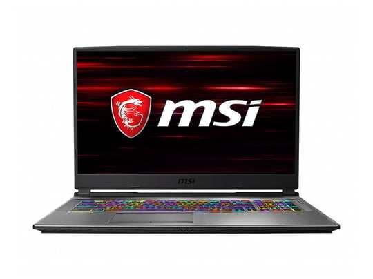 MSI GP75 LEOPARD 9SD Notebook - 1526887 | furbify