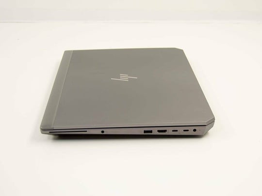 HP ZBook 15 G5 (NVIDIA Quadro P2000 4GB) - 15239586 #3