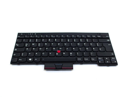 Lenovo EU for Lenovo ThinkPad T430, T430S, X230, X230T, X230I, T530, W530 - 2100162 #1