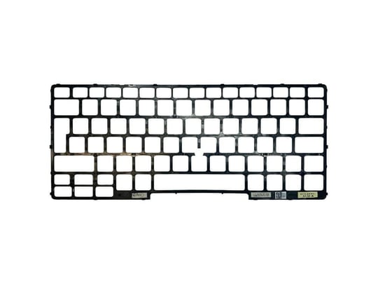 Dell for Dell Latitude 5490, Keyboard Frame Cover with trackpoint hole (PN: 0P7C5G) - 2850147 #3