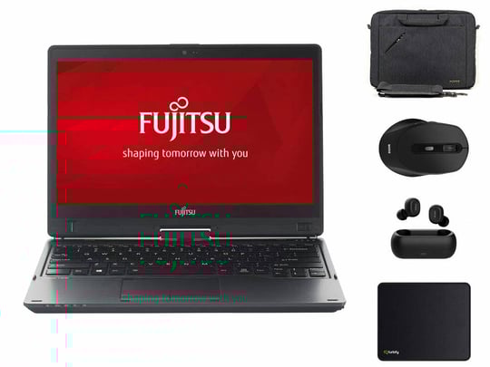 Fujitsu LifeBook T939 Bundle - 15214824 #1