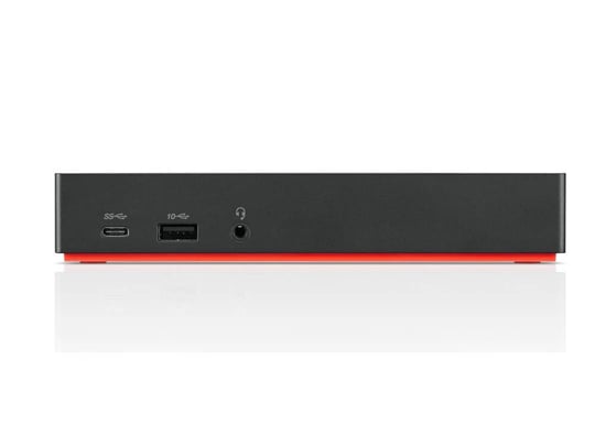 Lenovo ThinkPad USB-C Dock Gen 2 TYPE: 40AS - 2060090 #2