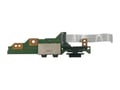Fujitsu for Lifebook E752, Audio, WiFi Switch Board With Cable (PN: CP562731-Z3) - 2630384 thumb #2