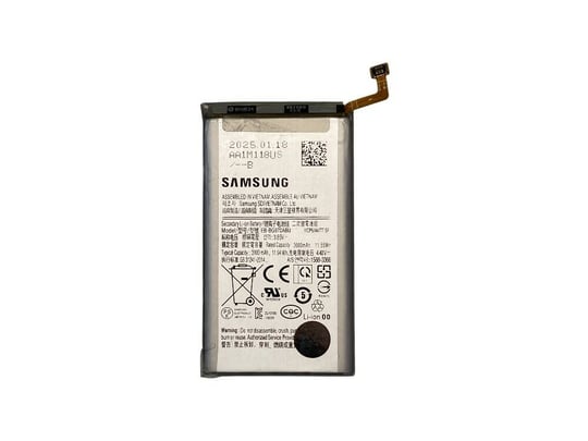 Samsung Galaxy Galaxy S10e G970F - Battery - 1420131 #1