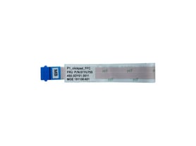Lenovo for ThinkPad P1 Gen 2, Touchpad Cable (PN: 01YU755) - 2610263