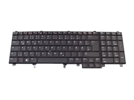 Dell EU for Latitude E5520, E5530, E6520, E6530, E6540, M4600, M6600 - 2100248