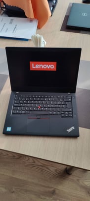 Lenovo ThinkPad T480 hodnotenie Ľubomír #2