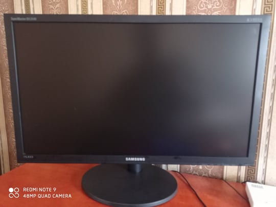 Samsung SyncMaster BX2240 értékelés László #1