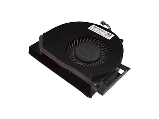 HP for ZBook 17 G6, GPU Fan (PN: L31243-001) - 2490062 #1