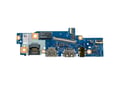 Dell for Dell Latitude 3420 I-O USB Audio Board (PN: FTKJ8) - 2630467 thumb #2
