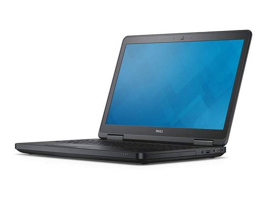 Dell Latitude E5540 felújított használt laptop, Intel Core i5-4200U, HD 4000, 8GB DDR3 RAM, 120GB SSD, 15,6" (39,6 cm), 1366 x 768 - 1529416 #1