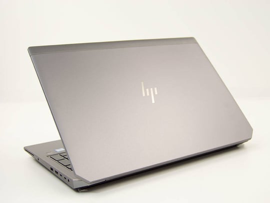 HP ZBook 15 G5 - 15217129 #7