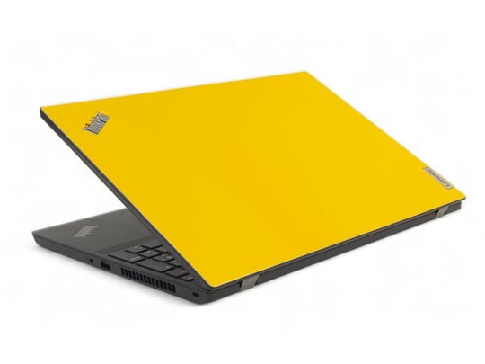 Lenovo ThinkPad L15 Gen 1 Gloss Signal Yellow - 15218190 #2