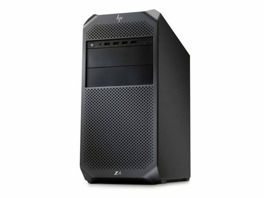 HP Z4 G4 Workstation (NVIDIA Quadro P4000 8GB)
