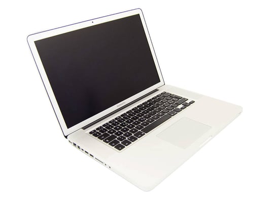 Apple MacBook Pro 15" A1286 mid 2012 (EMC 2556) - 15212151 #4