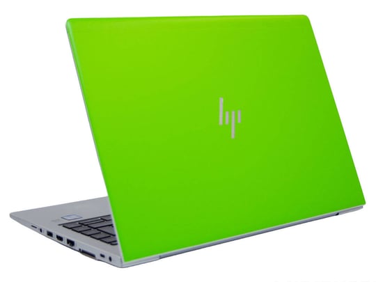 HP EliteBook 840 G5 Furbify Green repasovaný notebook<span>Intel Core i5-8250U, UHD 620, 8GB DDR4 RAM, 512GB (M.2) SSD, 14" (35,5 cm), 1920 x 1080 (Full HD) - 15212140</span> #6
