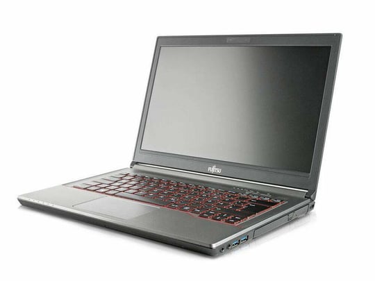 Fujitsu LifeBook E746 - 15221655 #2
