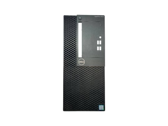 Dell for OptiPlex 3050 MT, Front Bezel (PN: 0Y24MW) - 2950015 #1