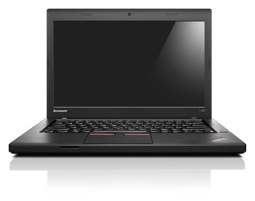 Lenovo ThinkPad L450 repasovaný notebook<span>Intel Core i5-5200U, HD 5500, 4GB DDR3 RAM, 240GB SSD, 14" (35,5 cm), 1366 x 768 - 15211756</span> #1