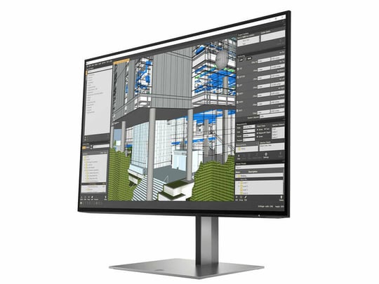 HP Z24u G3 (Quality: Bazár) - 1442136 #1