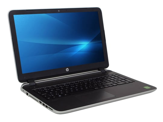HP Pavilion 15-p258nl - 1520599 #1