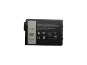 Replacement for Dell Rugged 5420, Rugged 5424,Rugged 7424 Rugged (PN: 7WNW1) - 2080759