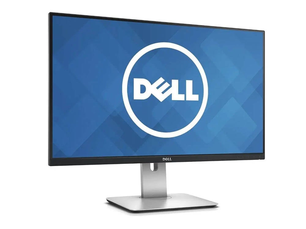 Dell Professional U2715Hc Monitor - 1441786 | furbify