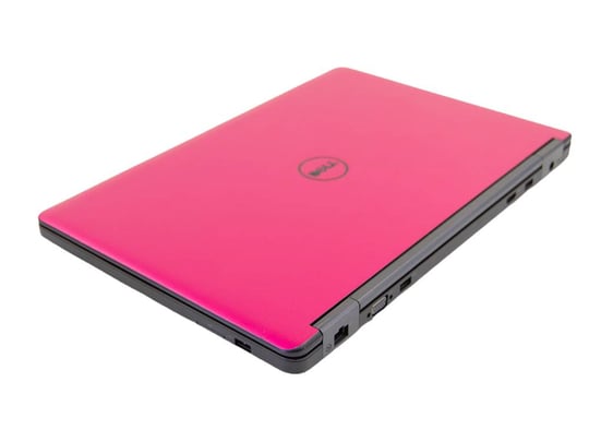 Dell Latitude E5550 Gloss Pink - 15214517 #3