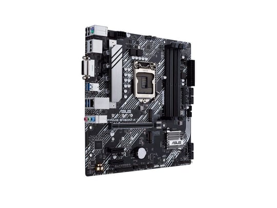 Furbify Gamer PC "Space" + i5 - 10. Gen CPU, GTX 1050 Ti 4GB LP - 1606375 #2