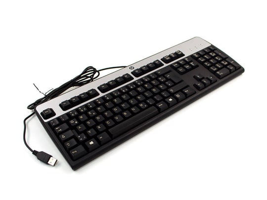 HP EU KU-0316 - 1380211 #2