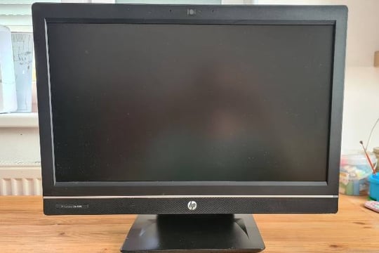 HP Compaq Elite 8300 hodnocení Miroslav #3