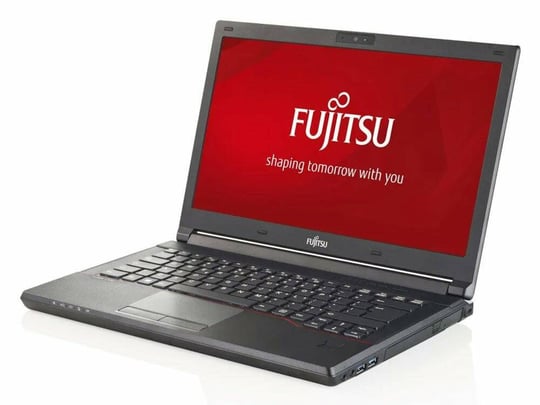Fujitsu LifeBook E546 - 1528730 #1