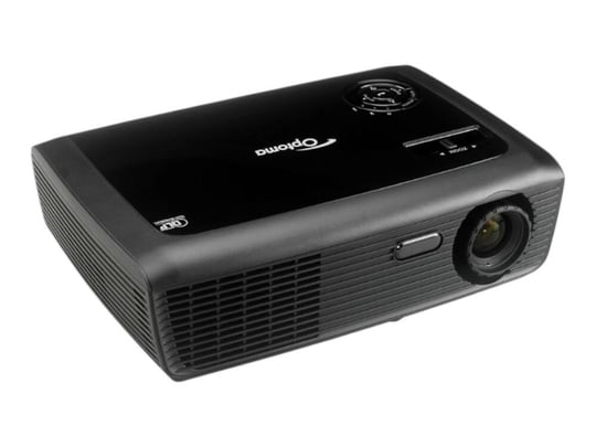 Optoma ES526 (no RC) - 1680190 #1